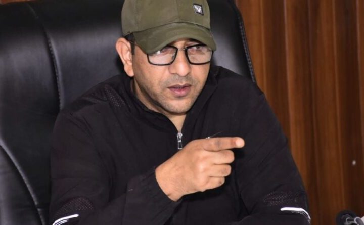 बिना फिटनेस और ओवरलोड वाहनों पर कसेगा शिकंजा
