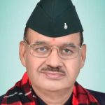 ओलावृष्टि से किसानों की फसलों को हुए नुकसान का शीघ्र आकलन कर रिपोर्ट प्रस्तुत करें- गणेश जोशी