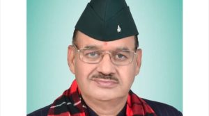 ओलावृष्टि से किसानों की फसलों को हुए नुकसान का शीघ्र आकलन कर रिपोर्ट प्रस्तुत करें- गणेश जोशी