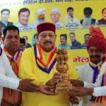 बौद्ध सर्किट कॉरिडोर में उत्तराखंड को शामिल कराने का होगा प्रयास- महाराज