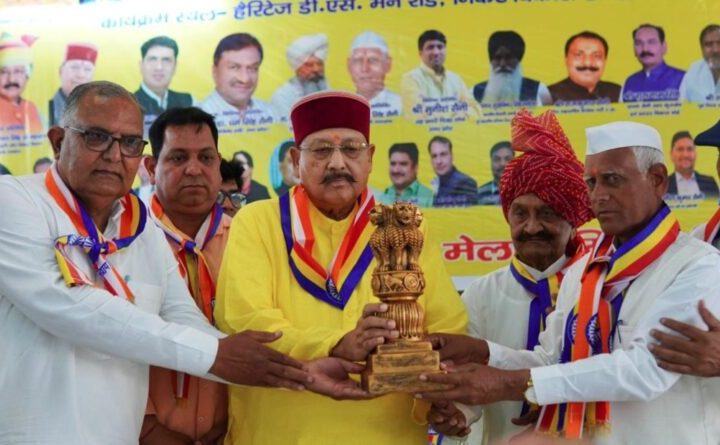 बौद्ध सर्किट कॉरिडोर में उत्तराखंड को शामिल कराने का होगा प्रयास- महाराज