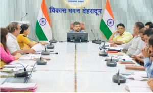 लंबित पेयजल योजनाएं जल्द पूरी हों, हर घर तक पहुंचे स्वच्छ जल- सीडीओ