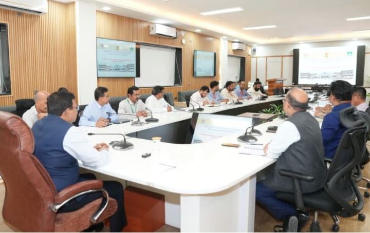 भूकंप पूर्व चेतावनी प्रणाली का विस्तार, 500 नए सेंसर लगाने की योजना