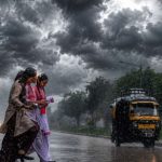प्रदेश में अगले दो दिन बारिश की संभावना, मौसम विभाग ने जारी किया ऑरेंज अलर्ट