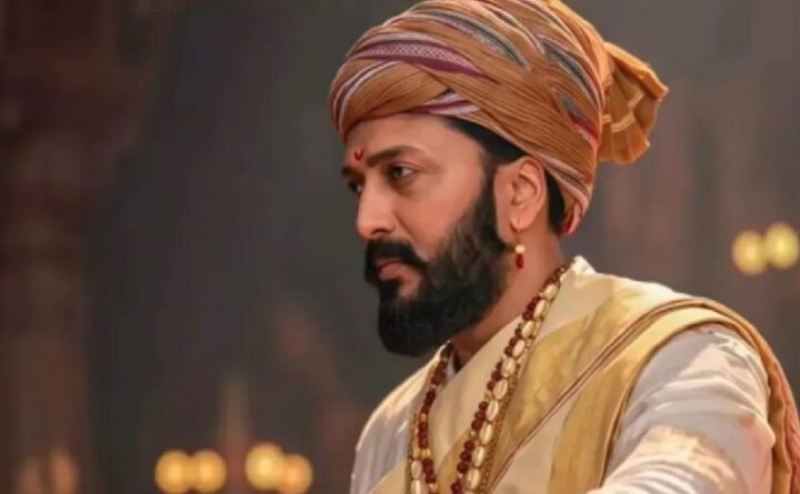 ‘राजा शिवाजी’ की बॉक्स ऑफिस पर दमदार ओपनिंग, फिल्म ने पहले दिन कमाये इतने करोड़ रुपये