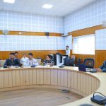 राष्ट्रीय पल्स पोलियो अभियान में 50 हजार बच्चों को  पिलाई जाएगी पोलियो ड्राप