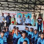 विश्व बाल श्रम निषेध दिवस पर बच्चों को मिला अधिकारों और सुरक्षा का संदेश