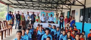 विश्व बाल श्रम निषेध दिवस पर बच्चों को मिला अधिकारों और सुरक्षा का संदेश