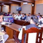 जनसुनवाई कार्यक्रम में अधिकारियों ने सुनीं लोगों की समस्याएं