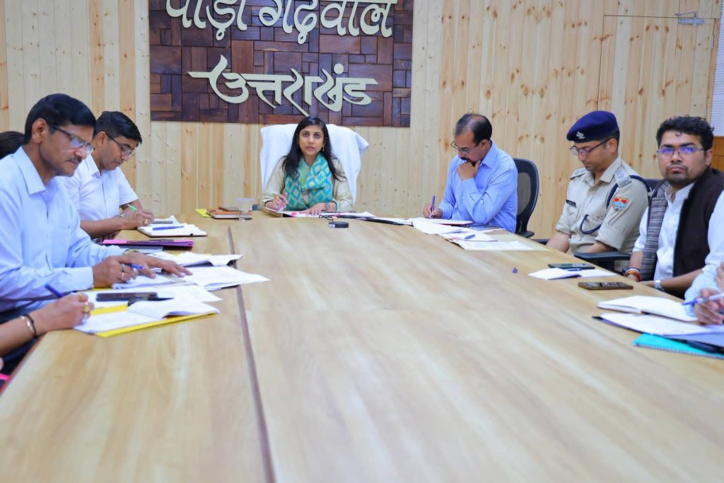 सरकारी जमीनों से अतिक्रमण हटाया जाएगा