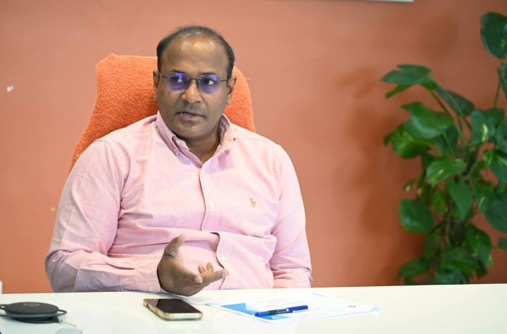 S I R अभियान में तेजी लाने के निर्देश दिए