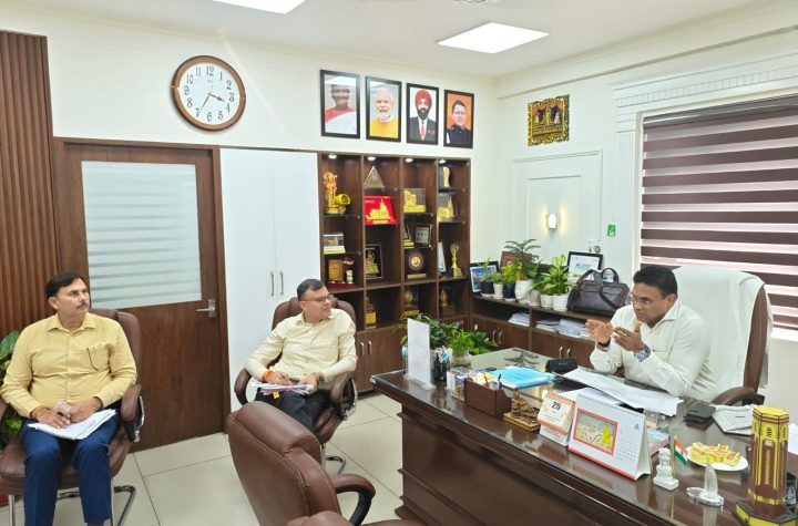रेरा में बेहतरीन व्यवस्थाएं अपनाएं