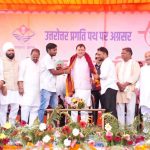 प्रधानमंत्री ने देश को नई दिशा दी : धामी