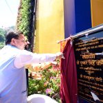 मुख्यमंत्री ने किया कंडोलिया महोत्सव का शुभारंभ