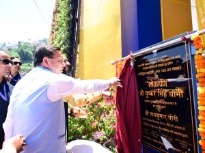 मुख्यमंत्री ने किया कंडोलिया महोत्सव का शुभारंभ