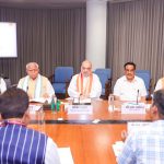 राज्यों में किशाऊ बांध परियोजना पर बनी सहमति