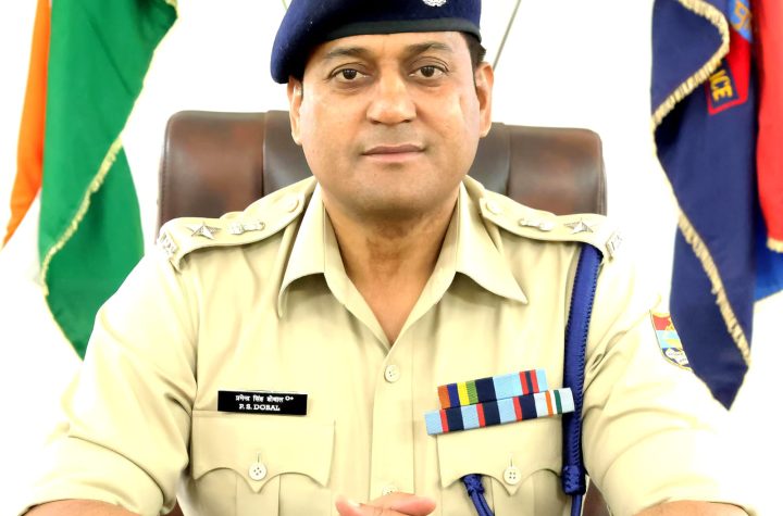 वीकेंड पर मसूरी-ऋषिकेश जाने वालों के लिए देहरादून पुलिस ने लागू किया खास ट्रैफिक प्लान