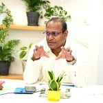 SIR अभियान को लेकर मुख्य निर्वाचन अधिकारी ने ली राजनैतिक दलों की राय