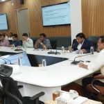 व्यय वित्त समिति की बैठक में कई महत्वपूर्ण प्रस्तावों को मिली मंजूरी