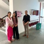 सैनिटरी पैड वेंडिंग मशीन से महिलाओं को मिलेगी राहत, सार्वजनिक स्थानों पर अब आसानी से उपलब्ध होंगे सैनिटरी पैड