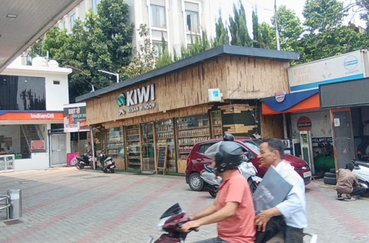 पेट्रोल पंपों से देशभर तक पहुंचेगा पहाड़ का स्वाद