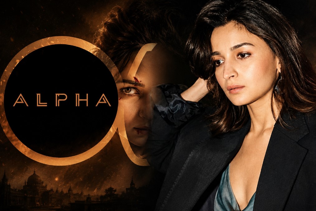 ‘अल्फा’ की रिलीज डेट बदली, अब 3 जुलाई को सिनेमाघरों में दस्तक देगी आलिया भट्ट की फिल्म