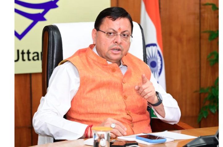 समाज और समुदायों को बांटने का प्रयास करने वालों के खिलाफ की जाएगी कानूनी कार्रवाई- सीएम