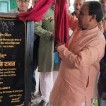 कैबिनेट मंत्री डॉ धन सिंह रावत ने दी क्षेत्रवासियों को कई विकास योजनाओं की सौगात