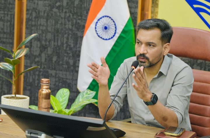 उत्तराखंड रजत जयंती, इस बार ‘हरेला’ पर सजेगा धरा का श्रृंगार, देहरादून में लगेंगे 15.50 लाख पौधे!