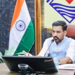 SIR को पारदर्शी और त्रुटिरहित बनाने के लिए 7 जून तक नियुक्त करें बीएलए-2- डीएम 