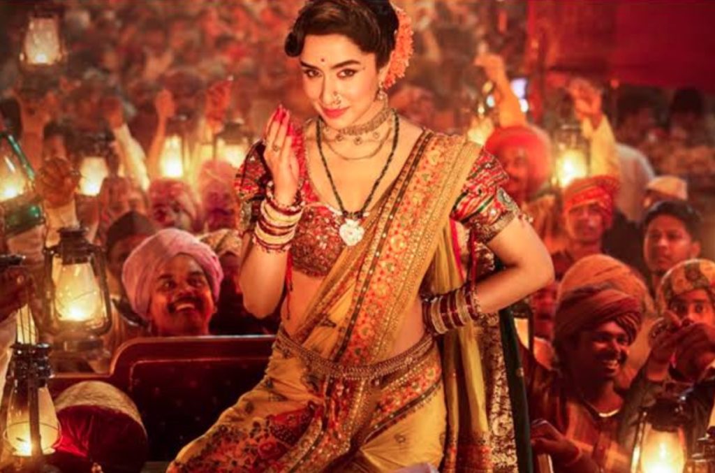श्रद्धा कपूर की नई फिल्म ‘ईठा’ का टीजर रिलीज