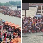 निर्जला एकादशी पर हरिद्वार में उमड़ा आस्था का सैलाब, श्रद्धालुओं ने लगाई गंगा में डुबकी