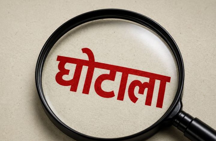 दून मेडिकल कॉलेज में 80 लाख के मेस घोटाले का खुलासा, जांच रिपोर्ट शासन को सौंपी गई
