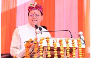 जौनसार की संस्कृति, परंपराएँ और प्रकृति के प्रति सम्मान, राज्य की समृद्ध विरासत है- मुख्यमंत्री