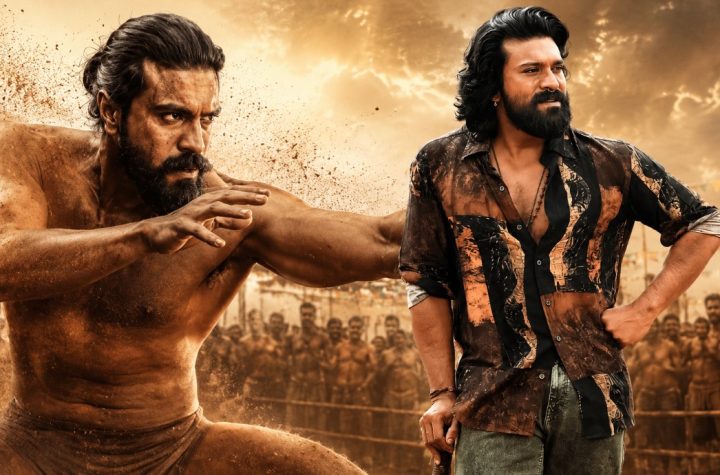 राम चरण की ‘पेद्दी’ ने बॉक्स ऑफिस पर की दमदार शुरुआत, फिल्म ने पहले दिन कमाए इतने करोड़ रुपये