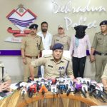 अजय भटेजा हत्याकांड का मास्टरमाइंड चढ़ा पुलिस के हत्थे