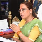 तुरंत जारी करें 211 एकल महिलाओं को पैसा- रेखा आर्या