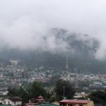 उत्तराखंड में बदला मौसम का मिजाज, कई जिलों में बारिश और बिजली गिरने का येलो अलर्ट