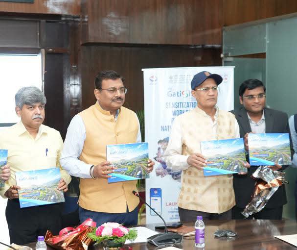 सभी विभागों को मास्टर रिसोर्स पर्सन चिन्हित करने के निर्देश दिए