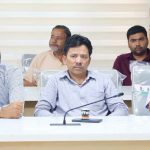 राजजात के पैदल मार्गों का कार्य जल्द करने के निर्देश दिए