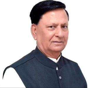 कांग्रेस के वरिष्ठ नेता हीरा सिंह बिष्ट का निधन