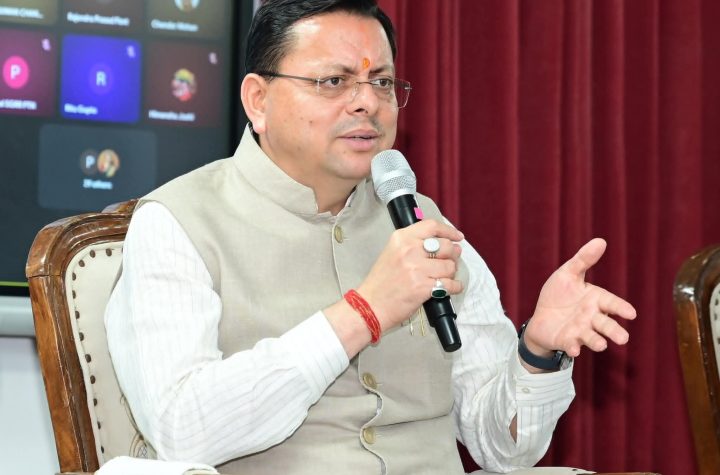 तेजी से आगे बढ़ रहा देहरादून साइंस सिटी का निर्माण कार्य