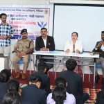 मानव तस्करी रोकने में समाज की सहभागिता सबसे महत्वपूर्ण