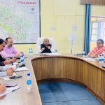 कांवड़ यात्रा में खाद्य गुणवत्ता से समझौता नहीं, विद्युत परिसंपत्तियों का कराएं सेफ्टी ऑडिट: आयुक्त