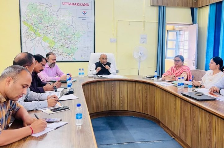 कांवड़ यात्रा में खाद्य गुणवत्ता से समझौता नहीं, विद्युत परिसंपत्तियों का कराएं सेफ्टी ऑडिट: आयुक्त