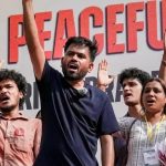 सोनम वांगचुक को अस्पताल ले जाने के बाद आंदोलन तेज, अभिजीत दीपके ने भूख हड़ताल का किया ऐलान
