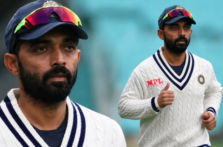 अजिंक्य रहाणे ने क्रिकेट को कहा अलविदा, सभी प्रारूपों से संन्यास का किया ऐलान