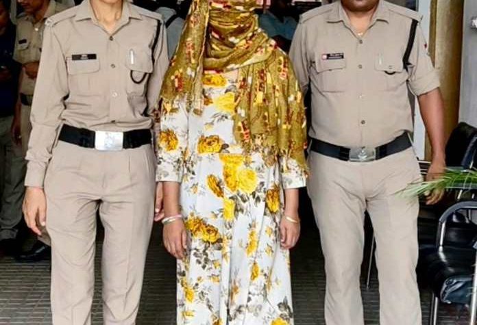 एसएसपी दून की सटीक रणनीति से एक वर्ष पूर्व हुई लाखों की चोरी का दून पुलिस ने किया खुलासा
