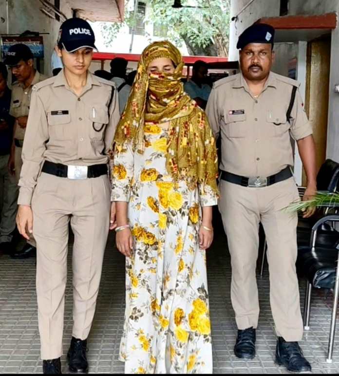 एसएसपी दून की सटीक रणनीति से एक वर्ष पूर्व हुई लाखों की चोरी का दून पुलिस ने किया खुलासा