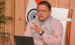 सभी विभाग 24×7 अलर्ट मोड पर रहें- सीएम